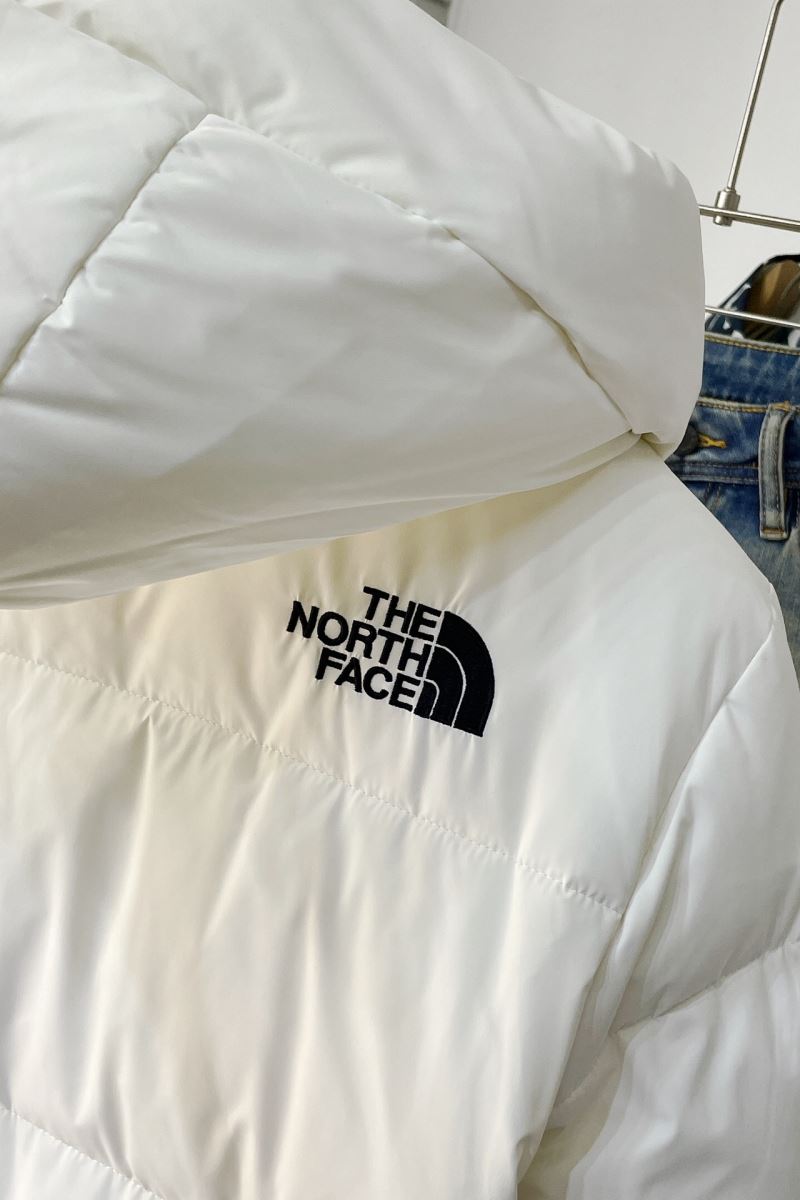 The North Face Down Jackets